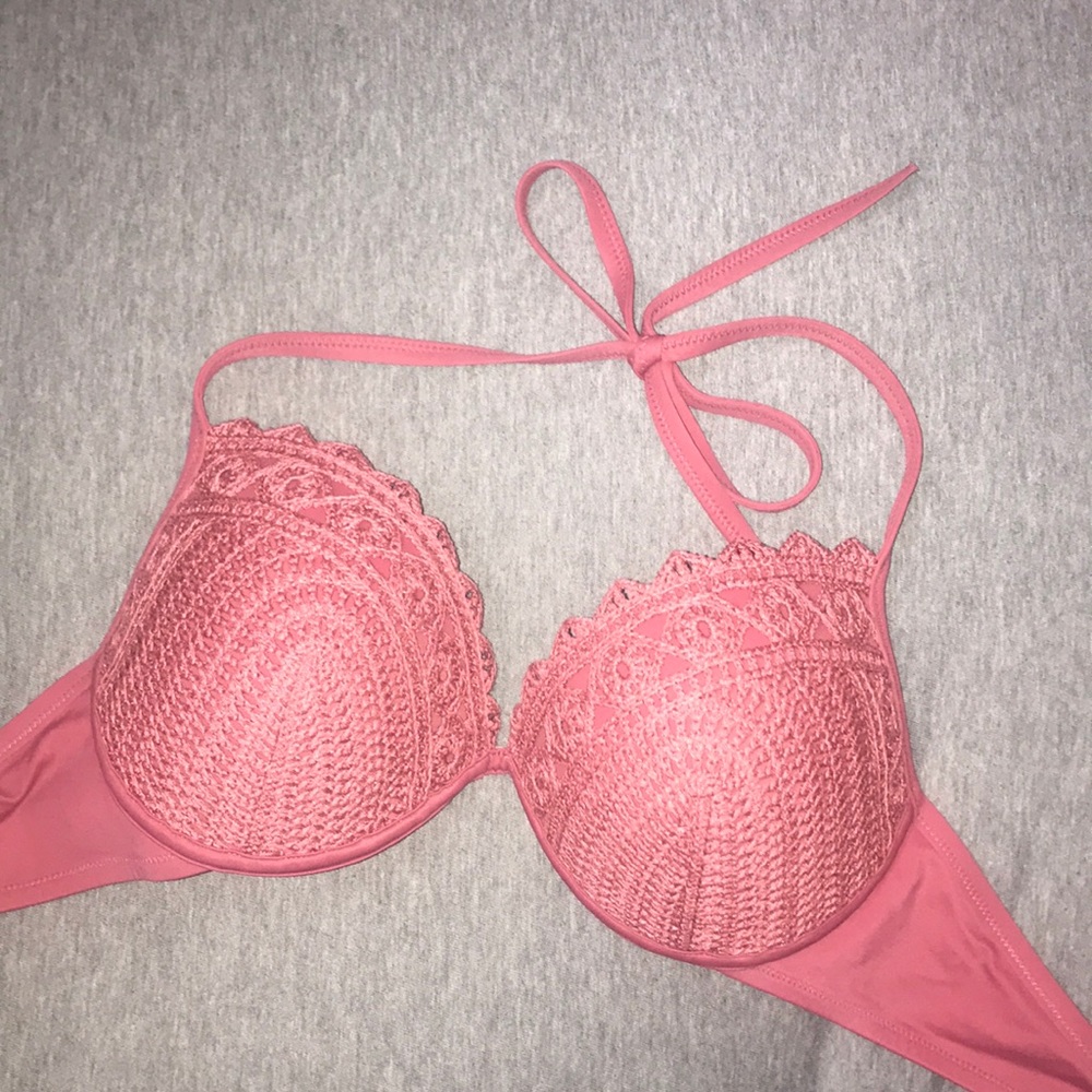 swim suit top